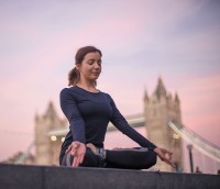 Tantra Yoga and Massage in London near Tower Bride Westminster London